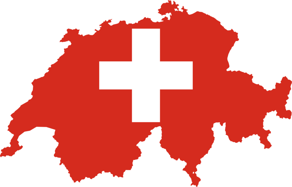 map_of_Switzerland